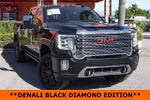 2023 GMC Sierra 3500HD Denali