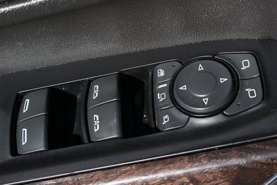 2023 GMC Sierra 3500HD Denali