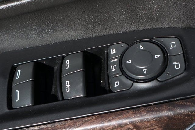 2023 GMC Sierra 3500HD Denali