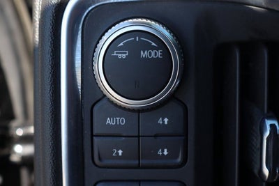 2023 GMC Sierra 3500HD Denali