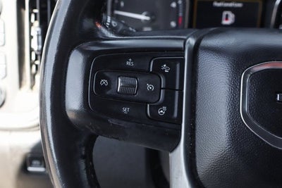 2023 GMC Sierra 3500HD Denali