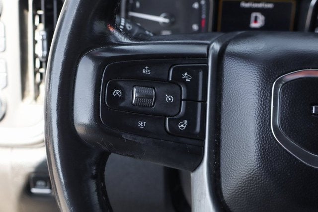 2023 GMC Sierra 3500HD Denali