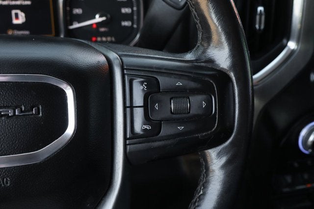 2023 GMC Sierra 3500HD Denali