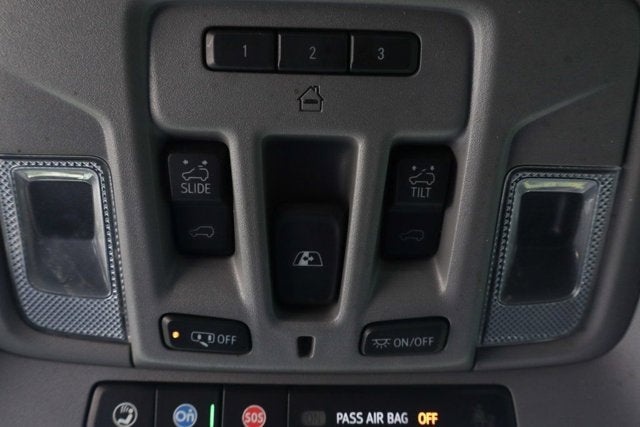 2023 GMC Sierra 3500HD Denali