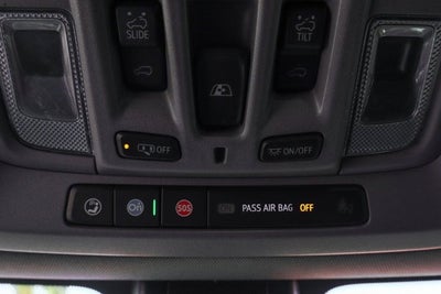 2023 GMC Sierra 3500HD Denali