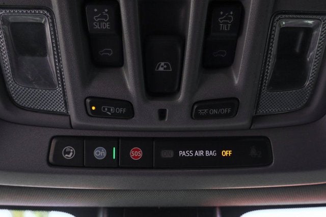 2023 GMC Sierra 3500HD Denali