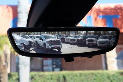 2023 GMC Sierra 3500HD Denali