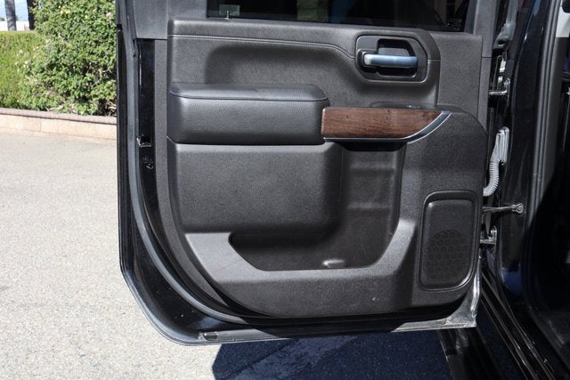 2023 GMC Sierra 3500HD Denali