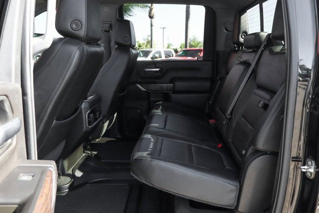 2023 GMC Sierra 3500HD Denali