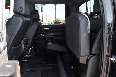 2023 GMC Sierra 3500HD Denali