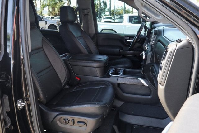 2023 GMC Sierra 3500HD Denali