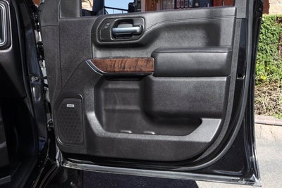 2023 GMC Sierra 3500HD Denali