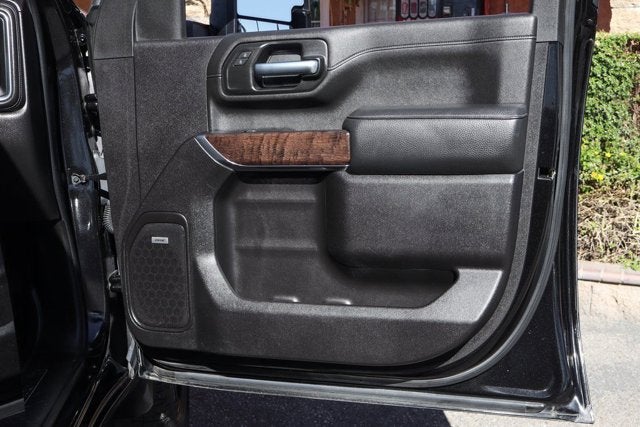 2023 GMC Sierra 3500HD Denali