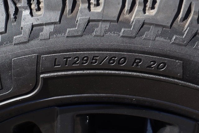 2023 GMC Sierra 3500HD Denali