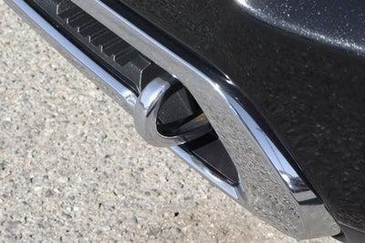 2023 GMC Sierra 3500HD Denali