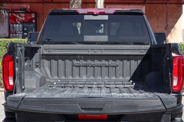 2023 GMC Sierra 3500HD Denali