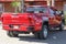 2024 GMC Sierra 3500HD Denali