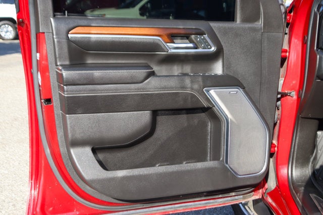 2024 GMC Sierra 3500HD Denali
