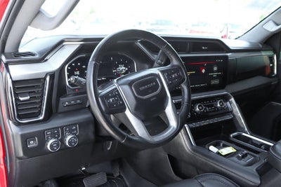 2024 GMC Sierra 3500HD Denali