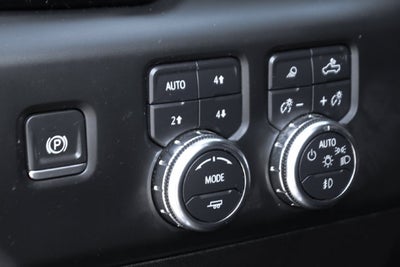 2024 GMC Sierra 3500HD Denali