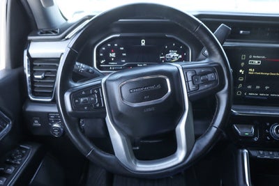 2024 GMC Sierra 3500HD Denali