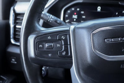 2024 GMC Sierra 3500HD Denali