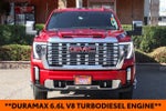 2024 GMC Sierra 3500HD Denali