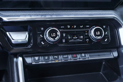 2024 GMC Sierra 3500HD Denali