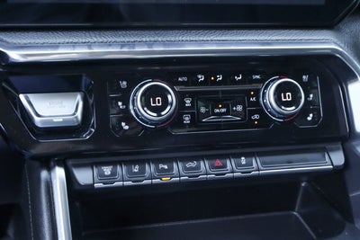 2024 GMC Sierra 3500HD Denali