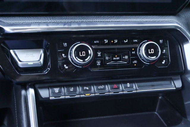 2024 GMC Sierra 3500HD Denali