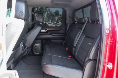 2024 GMC Sierra 3500HD Denali