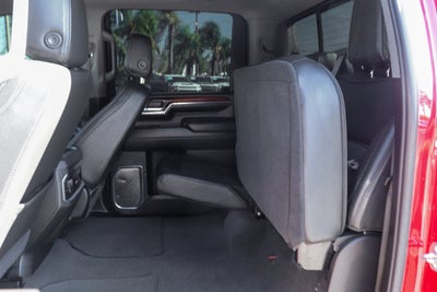 2024 GMC Sierra 3500HD Denali