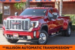 2024 GMC Sierra 3500HD Denali