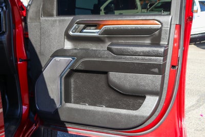 2024 GMC Sierra 3500HD Denali