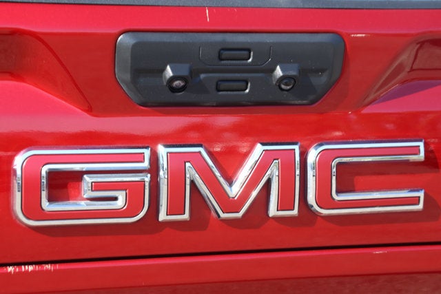 2024 GMC Sierra 3500HD Denali