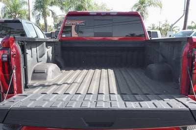 2024 GMC Sierra 3500HD Denali