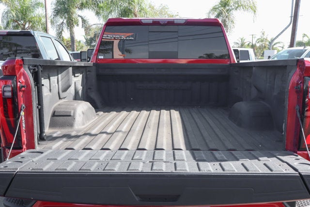 2024 GMC Sierra 3500HD Denali