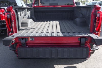 2024 GMC Sierra 3500HD Denali