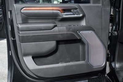 2024 GMC Sierra 3500HD Denali