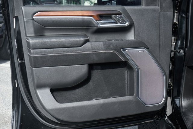 2024 GMC Sierra 3500HD Denali