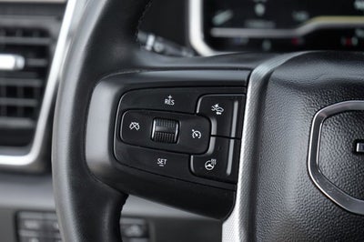 2024 GMC Sierra 3500HD Denali