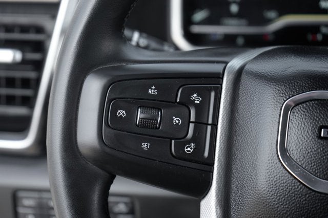 2024 GMC Sierra 3500HD Denali