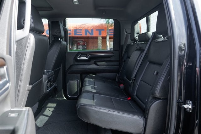 2024 GMC Sierra 3500HD Denali