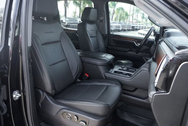 2024 GMC Sierra 3500HD Denali