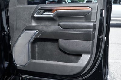 2024 GMC Sierra 3500HD Denali