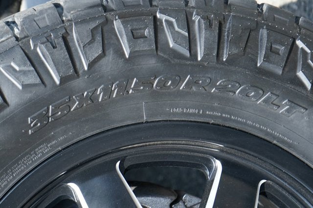 2024 GMC Sierra 3500HD Denali