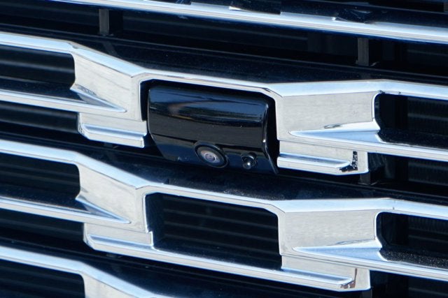 2024 GMC Sierra 3500HD Denali