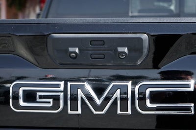 2024 GMC Sierra 3500HD Denali