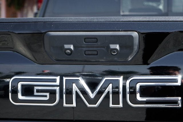 2024 GMC Sierra 3500HD Denali