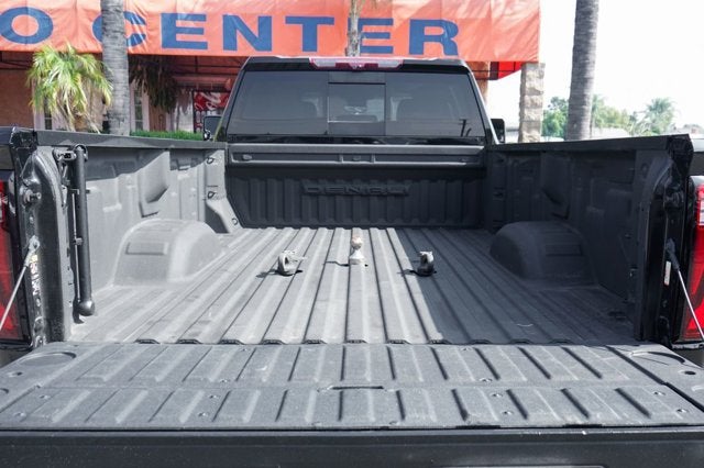 2024 GMC Sierra 3500HD Denali